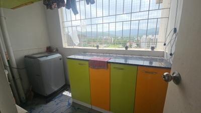 Image of 700 Sq.ft 1.5 BHK Apartment / Flat for sale in Belvalkar Kalpak Homes, Wanjalewadi, Pune for Rs. 4800000
