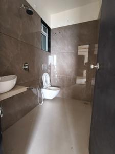 Image of 1050 Sq.ft 2 BHK Apartment / Flat for sale in Malhar 24 East, Sanpada, Navi Mumbai for Rs. 22000000