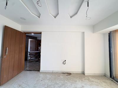 Hall Image of 720 Sq.ft 1 BHK Apartment / Flat for sale in Dombivli West Thane for Rs. 5400000