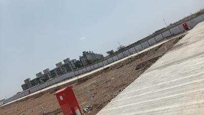 Image of 900 Sq.ft Residential Plot / Land for sale in Kharadi, Pune for Rs. 936369