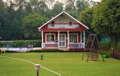 Veda Farm Plot View 3