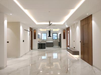 Dining Area Image of 3600 Sq.ft 4 BHK Builder Floor for sale in Sector 85 Faridabad for Rs. 36000000