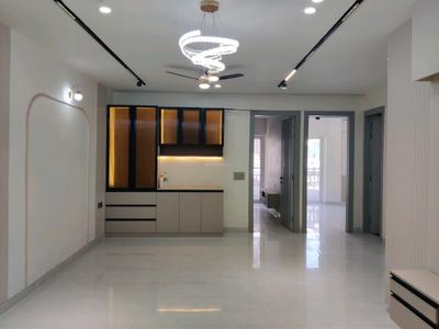 Living Room Image of 1100 Sq.ft 3 BHK Builder Floor for sale in Indirapuram Ghaziabad for Rs. 17800000