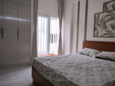 1 BHK Flat