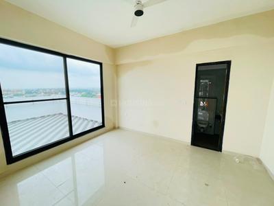Bedroom Image of 2000 Sq.ft 4 BHK Apartment / Flat for rent in Sagar Prime, Bawadiya Kalan Bhopal for Rs. 45000