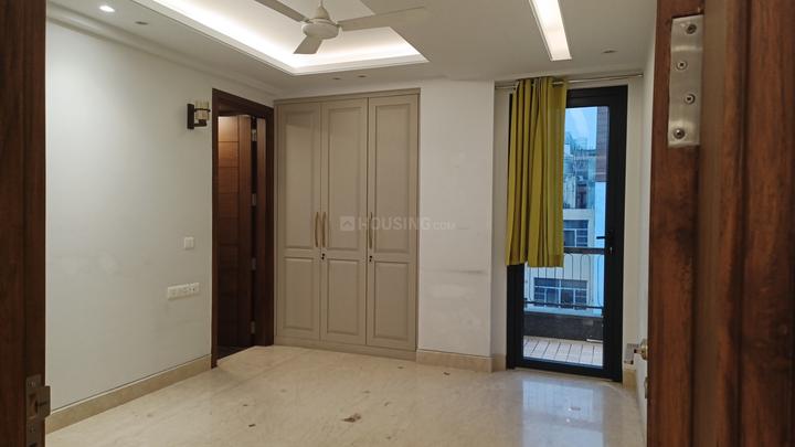 Greater Kailash II Bedroom One 1