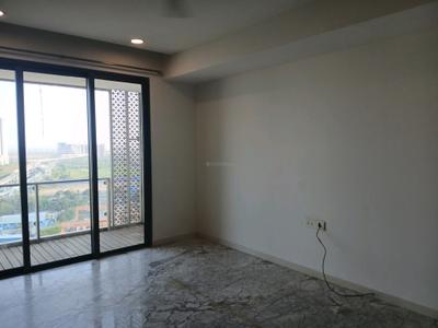 Bedroom Image of 950 Sq.ft 2 BHK Apartment / Flat for sale in Santacruz East Mumbai for Rs. 33000000