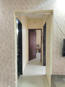 Passage Image of 650 Sq.ft 1 BHK Apartment / Flat for rent in Veena Dynasty Ph II, Nalasopara East Nala Sopara for Rs. 16500
