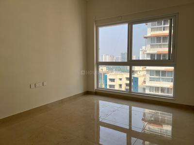Bedroom Image of 1019 Sq.ft 3 BHK Apartment / Flat for sale in Purva Clermont, Chembur Mumbai for Rs. 47000000