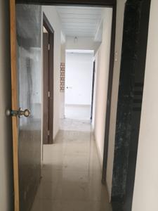 Image of 850 Sq.ft 2 BHK Apartment / Flat for sale in Boisar, Mumbai for Rs. 3800000