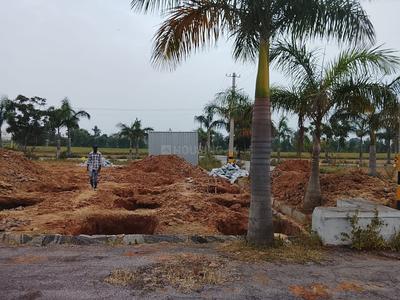 Image of 1200 Sq.ft 3 BHK Independent House for sale in Devanahalli, Bengaluru for Rs. 2800000
