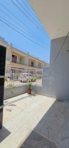 Balcony Image of 1450 Sq.ft 3 BHK Independent House for sale in Kharar Mohali for Rs. 7490000