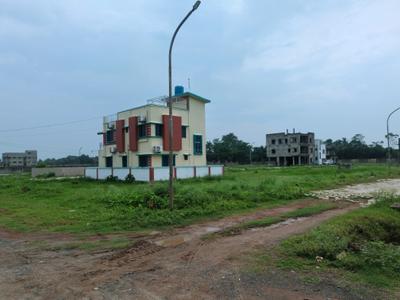 Residential Plot