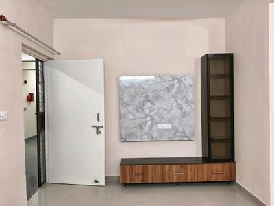 Living Room Image of 1300 Sq.ft 3 BHK Apartment / Flat for rent in Pyramid Infinity, Sector 70 Gurgaon for Rs. 26000