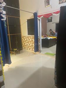 Hall Image of 1161 Sq.ft 4 BHK Independent House for sale in Naurangabad Aligarh for Rs. 4500000