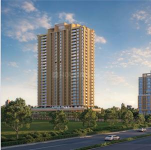 Image of 1830 Sq.ft 3 BHK Apartment / Flat for sale in Austin Aurus, Pimple Saudagar, Pune for Rs. 19800000