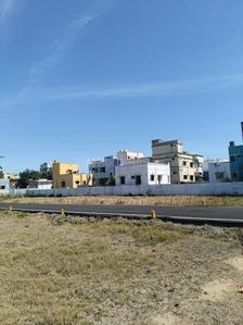Image of 1000 Sq.ft Residential Plot / Land for sale in Avadi, Chennai for Rs. 3999999