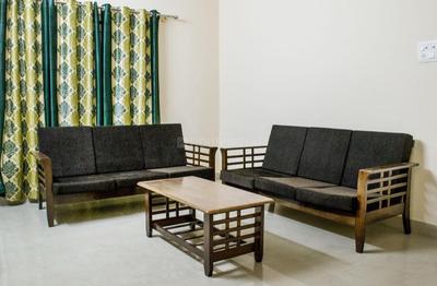 3 BHK Flat