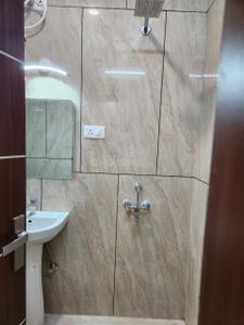 Image of 500 Sq.ft 1 BHK Builder Floor for rent in Govind Vihar, Dehradun for Rs. 18000