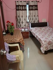 Bedroom Image of 1014 Sq.ft 3 BHK Duplex for sale in Old Padra Road Vadodara for Rs. 6500000