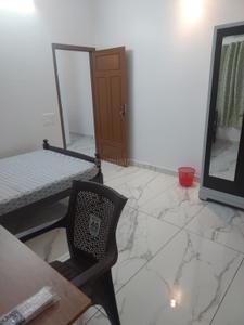 Bedroom Image of 1100 Sq.ft 2 BHK Apartment / Flat for rent in Pala Kottayam for Rs. 25000