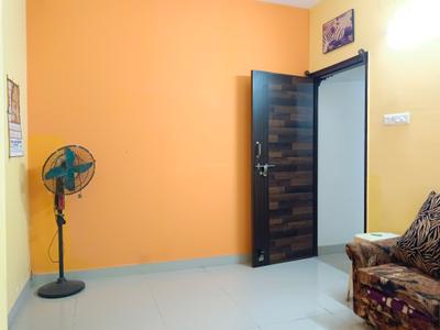 Bedroom Image of 780 Sq.ft 2 BHK Apartment / Flat for sale in Bidhan Pally Kolkata for Rs. 4500000
