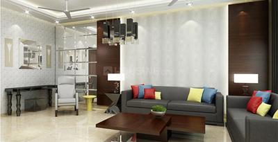 Hall Image of 1200 Sq.ft 3.5 BHK Apartment / Flat for sale in Migsun Vilaasa, Eta II Greater Noida for Rs. 10200000