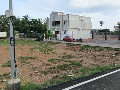 Image of 1540 Sq.ft Residential Plot / Land for sale in Puzhal, Chennai for Rs. 10000000