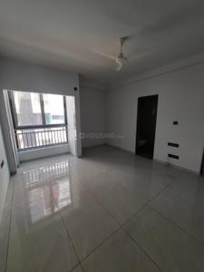 Hall Image of 1200 Sq.ft 3 BHK Apartment / Flat for rent in Aarya Bliss, Harni Vadodara for Rs. 20000
