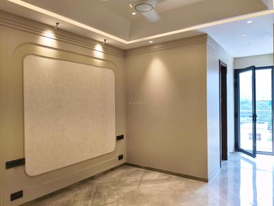 Bedroom Image of 2500 Sq.ft 4 BHK Builder Floor for sale in Greenwood City Floors, Sector 45 Gurgaon for Rs. 44000000