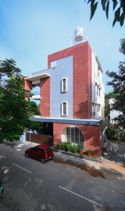 Image of 5315 Sq.ft 5 BHK Independent House for sale in Reliaable Lifestyle, KPC Layout, Bengaluru for Rs. 95000000
