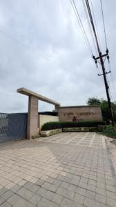 Image of 1215 Sq.ft 3 BHK Apartment / Flat for sale in Pundag, Ranchi for Rs. 5900000