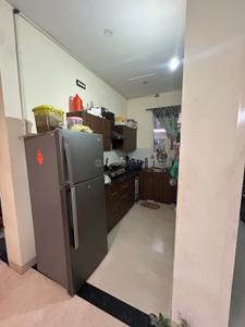 Kitchen Image of 1300 Sq.ft 2 BHK Apartment / Flat for sale in Shiwalik City, Sector 127 Mohali for Rs. 4890000