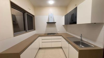 Kitchen Image of 1100 Sq.ft 2.5 BHK Apartment / Flat for sale in Kasturi Eon Homes, Hinjawadi Phase 3 Pune for Rs. 14000000