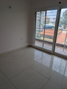 Bedroom Image of 2016 Sq.ft 3 BHK Apartment / Flat for sale in Tree Of Life Chick Cottage Residences, Rustam Bagh Layout Bengaluru for Rs. 52400000