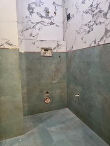 Common Bathroom Image of 900 Sq.ft 3 BHK Apartment / Flat for sale in Planner Homes by Planner N Maker, Sector 15 Dwarka New Delhi for Rs. 7500000