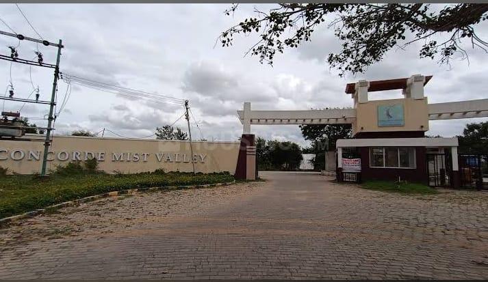 Concorde mist valley Main Image 1