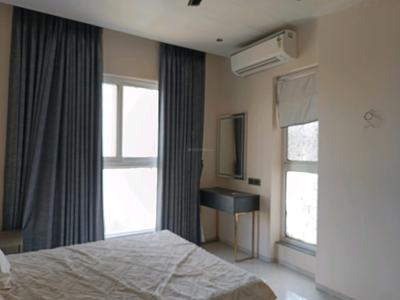 Bedroom Image of 1080 Sq.ft 2 BHK Apartment / Flat for sale in Ikon Queens Tower, Mohammed Wadi Pune for Rs. 7500000