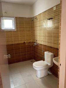 Image of 2100 Sq.ft 3 BHK Apartment / Flat for sale in Cpr Prabhavathi Avenue, Kondapur, Hyderabad for Rs. 18000000