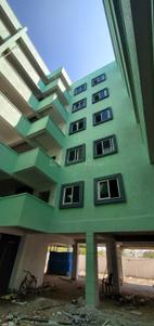 Image of 1050 Sq.ft 2 BHK Apartment / Flat for sale in Hanamkonda, Warangal for Rs. 5700000