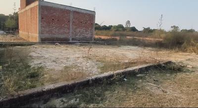 Image of 2800 Sq.ft Residential Plot / Land for sale in Mubarakpur, Lucknow for Rs. 3220000