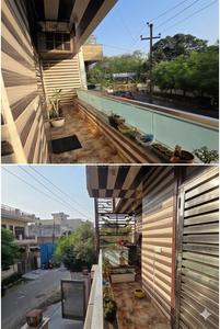 Image of 2400 Sq.ft 4 BHK Apartment / Flat for sale in Chander Nagar Society, Surya Nagar, Ghaziabad for Rs. 38000000