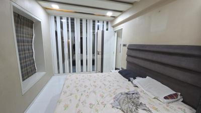 1.5 BHK Flat