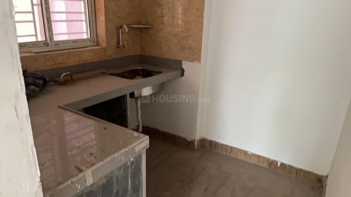 Jyangra, Baguiati Main Image 1