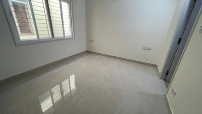 Bedroom Image of 1300 Sq.ft 2 BHK Apartment / Flat for rent in HBR Layout Bengaluru for Rs. 38500