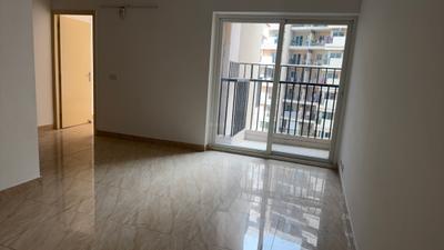 Living Room Image of 1300 Sq.ft 3 BHK Apartment / Flat for sale in Gaurs 14th Avenue, Noida Extension Greater Noida for Rs. 11200000