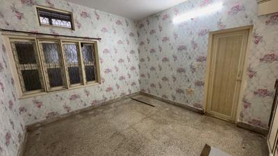 Bedroom Image of 1300 Sq.ft 3 BHK Builder Floor for rent in BTM Layout Bengaluru for Rs. 31000