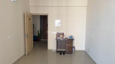 Living Room Image of 935 Sq.ft 2 BHK Apartment / Flat for sale in Oro Elements, Jankipuram Lucknow for Rs. 5500000