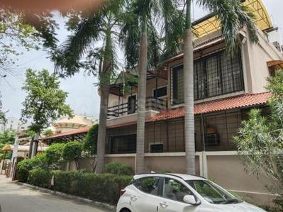 Image of 2480 Sq.ft 4 BHK Independent House for sale in Dev Priya 1, Jodhpur, Ahmedabad for Rs. 50000000