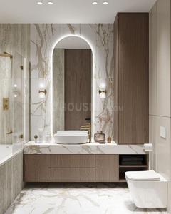 Bathroom Image of 6400 Sq.ft 4 BHK Villa for sale in Rajendra Nagar Hyderabad for Rs. 140520002